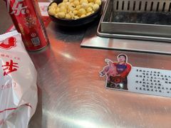 -遇西祠·海鲜烧烤(总店)