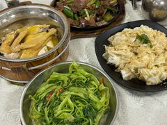 -成惠食府(赤岗店)