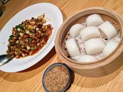 -荣小馆(杭州大厦店)