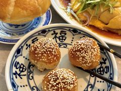 -陶兰居·手工点心·粤菜(圆融时代广场店)