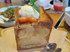 -金牌外婆家(苏州中心店)