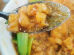 -刘信牛羊肉小炒泡馍(回民街店)