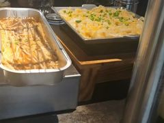 -很久以前羊肉串(中山公园店)