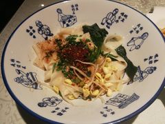 -汉唐宴长安食府