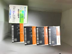 -LensCrafters亮视点(东方新天地店)