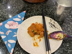 -浩海火烧云傣家菜(蓝港店)