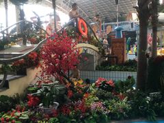 -天山海世界·米立方