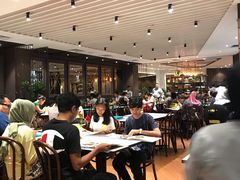 -关夫人餐厅(阳光广场店)