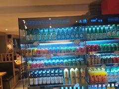 -土大力韩式烤肉料理(39年·和平路店)