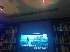 -音乐派KTV(银泰城店)