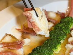-誉八仙粤菜(万象天地店)