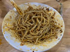 -华兴街自力面店