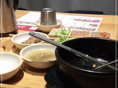 -喜来稀肉(北外滩白玉兰广场店)