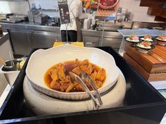 -The COOK·厨餐厅·自助餐(浦东嘉里大酒店)