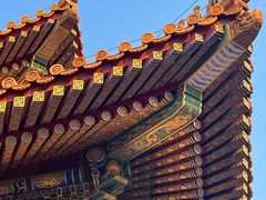 -故宫博物院(故宫)