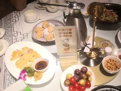 -桂林会展国际酒店-御园