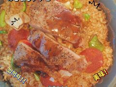 -必胜客(海滨店)