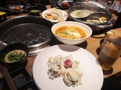-火炉火自助餐(悠唐购物中心店)