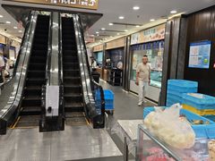 -王家沙点心店(南京西路总店)