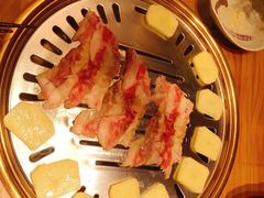 -牛人·雪花牛·木炭烤肉(昆山陆家店)