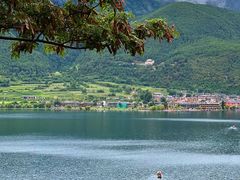 -丽江泸沽湖景区