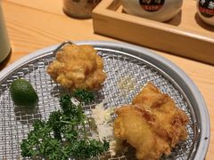 -一豚轩·烧鸟·豚骨拉面(五四路店)