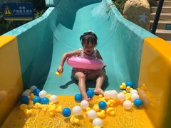 -重庆海昌加勒比海水世界