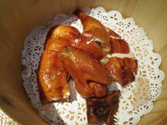 胡桃里招牌烤鸡-胡桃里音乐酒馆(白云五号T5 MALL店)