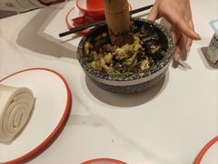 -偏爱炒鸡(老县衙店)