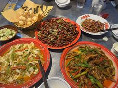 -馬伍旺川菜(江北虹悦城店)