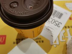 -麦当劳(中山公园龙之梦店)