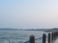 -青岛第三海水浴场