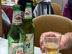 -紫光园·烤鸭·北京菜(团结湖店)