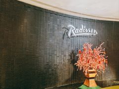 -天津水游城丽筠酒店