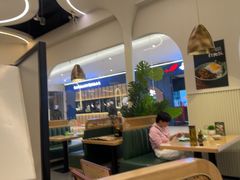 -mango tree芒果树泰国餐厅(青岛万象城店)