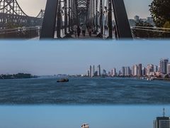-鸭绿江断桥