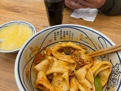-陇上秦轩西安biangbiang面(朝龙汇店)