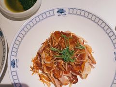 -杏花堂晋商私房菜(华熙五棵松店)