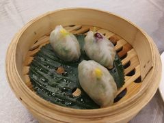-景月阁空中食府(希尔顿酒店)