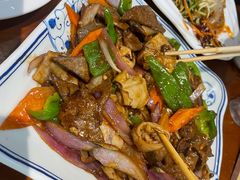 -春發合饭庄