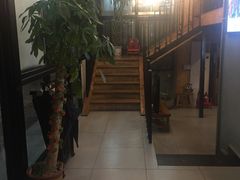 -刘全福吊炉烧烤王(东江路店)