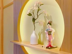 -水林间·寿喜烧自助(仙林金鹰店)