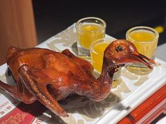 -大鸽饭(动物园店)