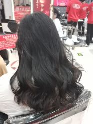 -木北造型