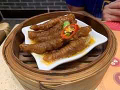 -点都德(北京路贰店)