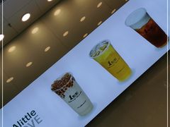 -1点点(石家庄长安万达店)