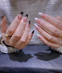 -LILY NAILS美甲美睫