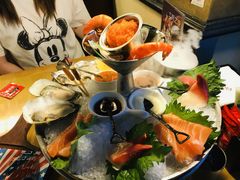-囧吉香生蚝牛排馆(湖北路店)