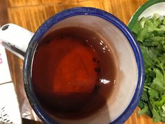 -周幺妹重庆老火锅(银泰城总店)