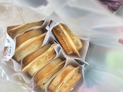 -味正点车轮饼可丽饼(南禅寺店)